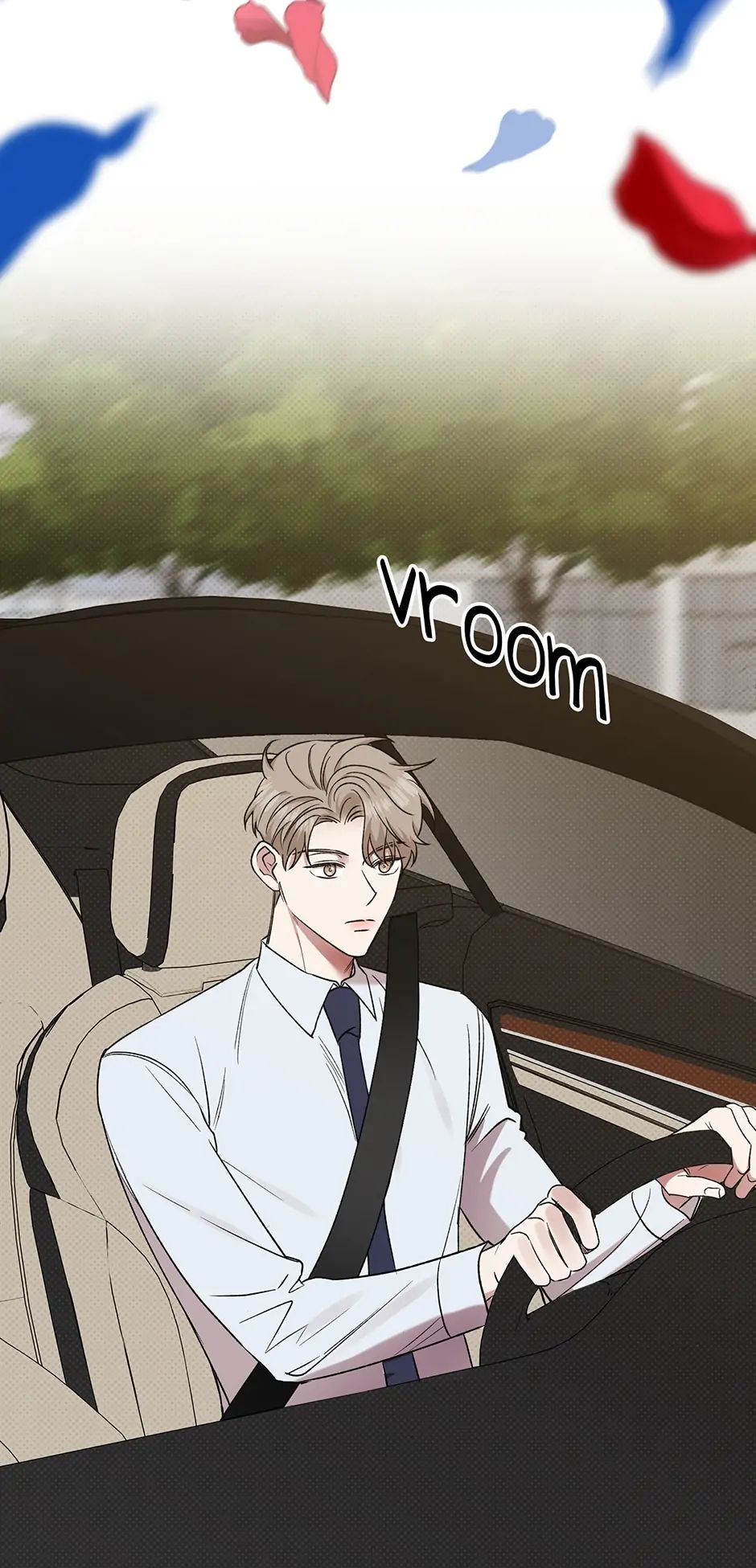 Read Counter Offensive chapter 23 image 8 on Lezhin