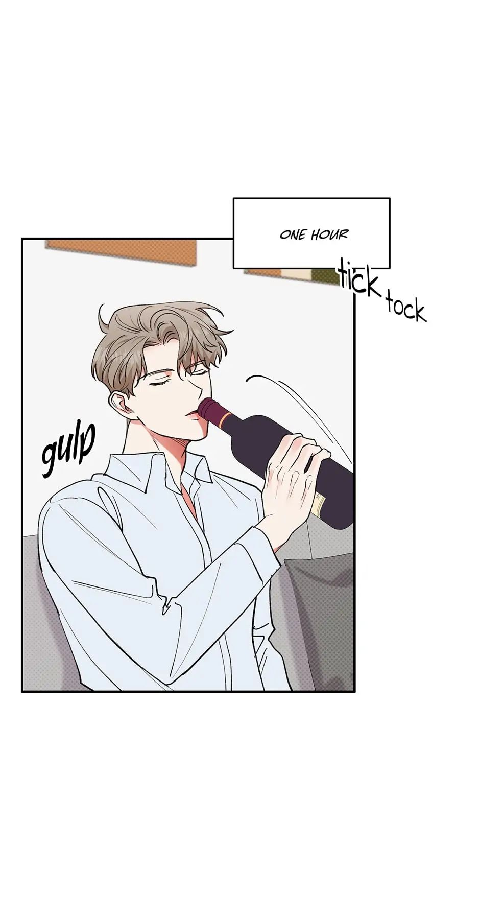 Read Counter Offensive chapter 24 image 1 on Lezhin