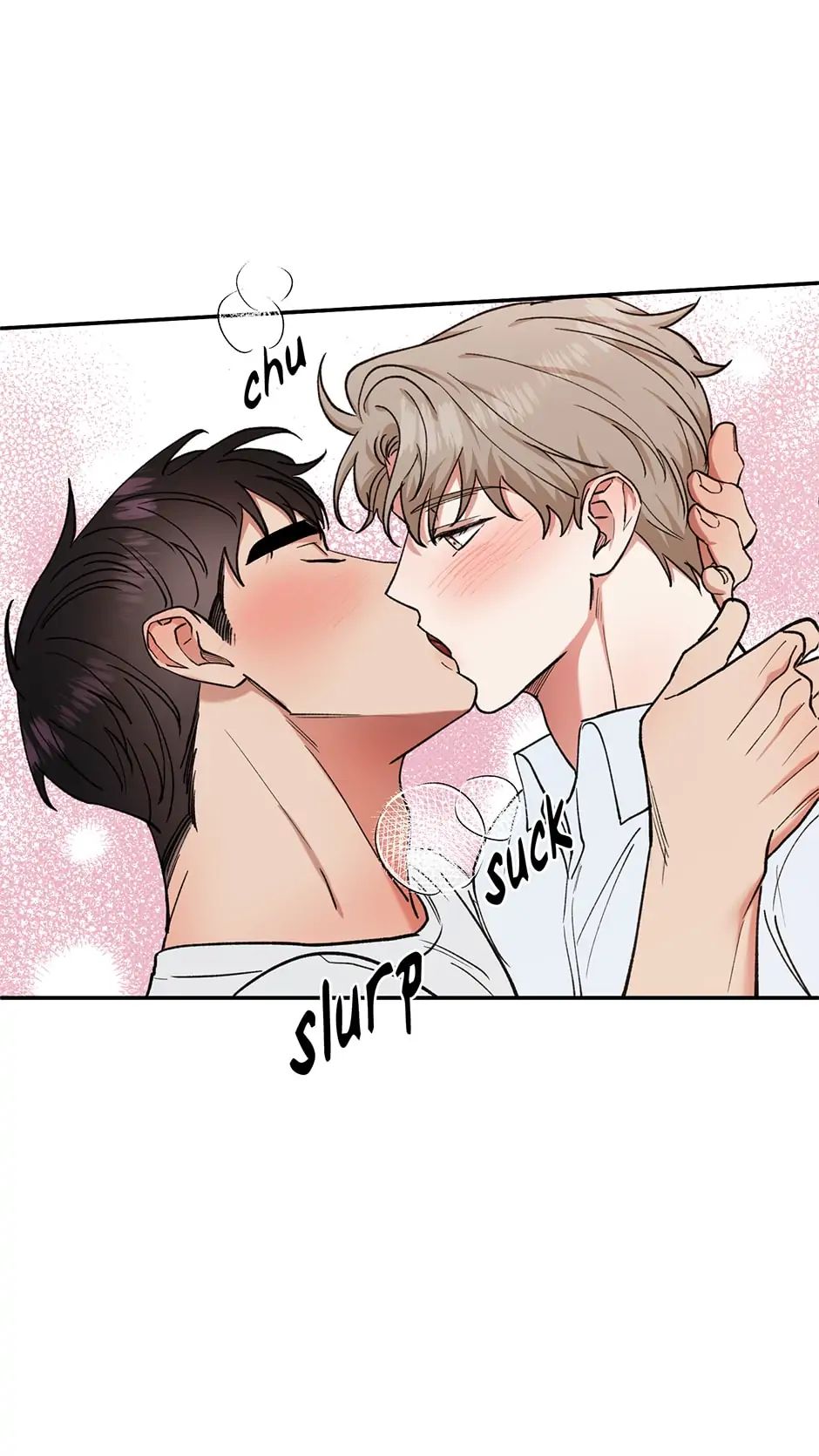 Read Counter Offensive chapter 24 image 10 on Lezhin