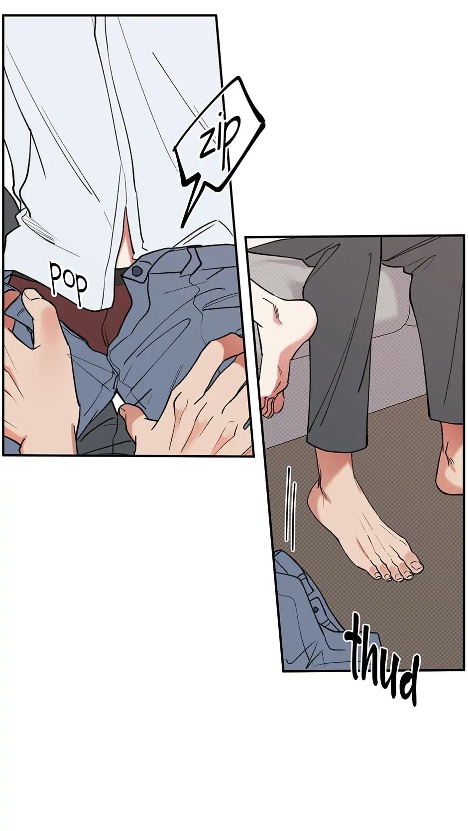 Read Counter Offensive chapter 24 image 11 on Lezhin