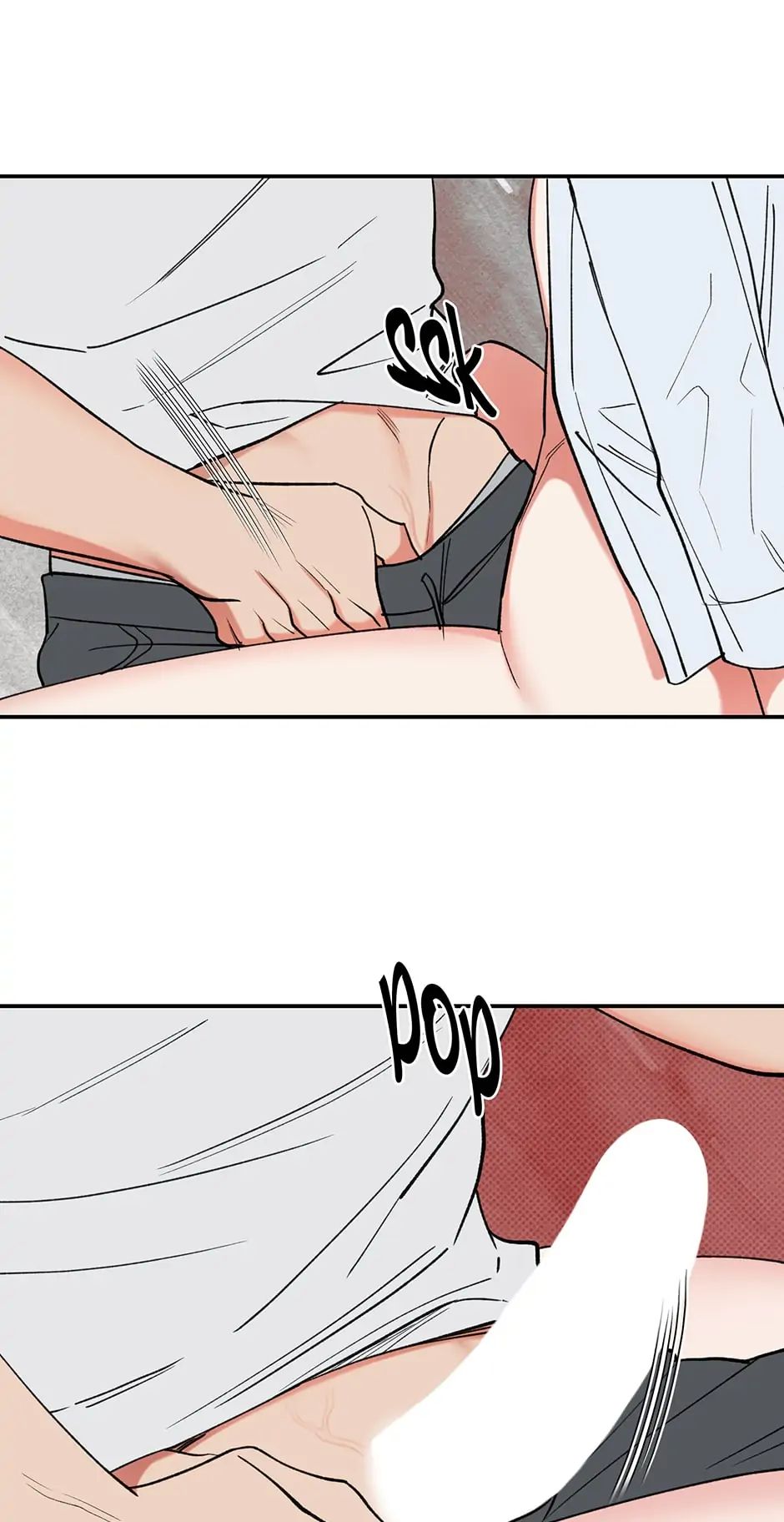 Read Counter Offensive chapter 24 image 12 on Lezhin