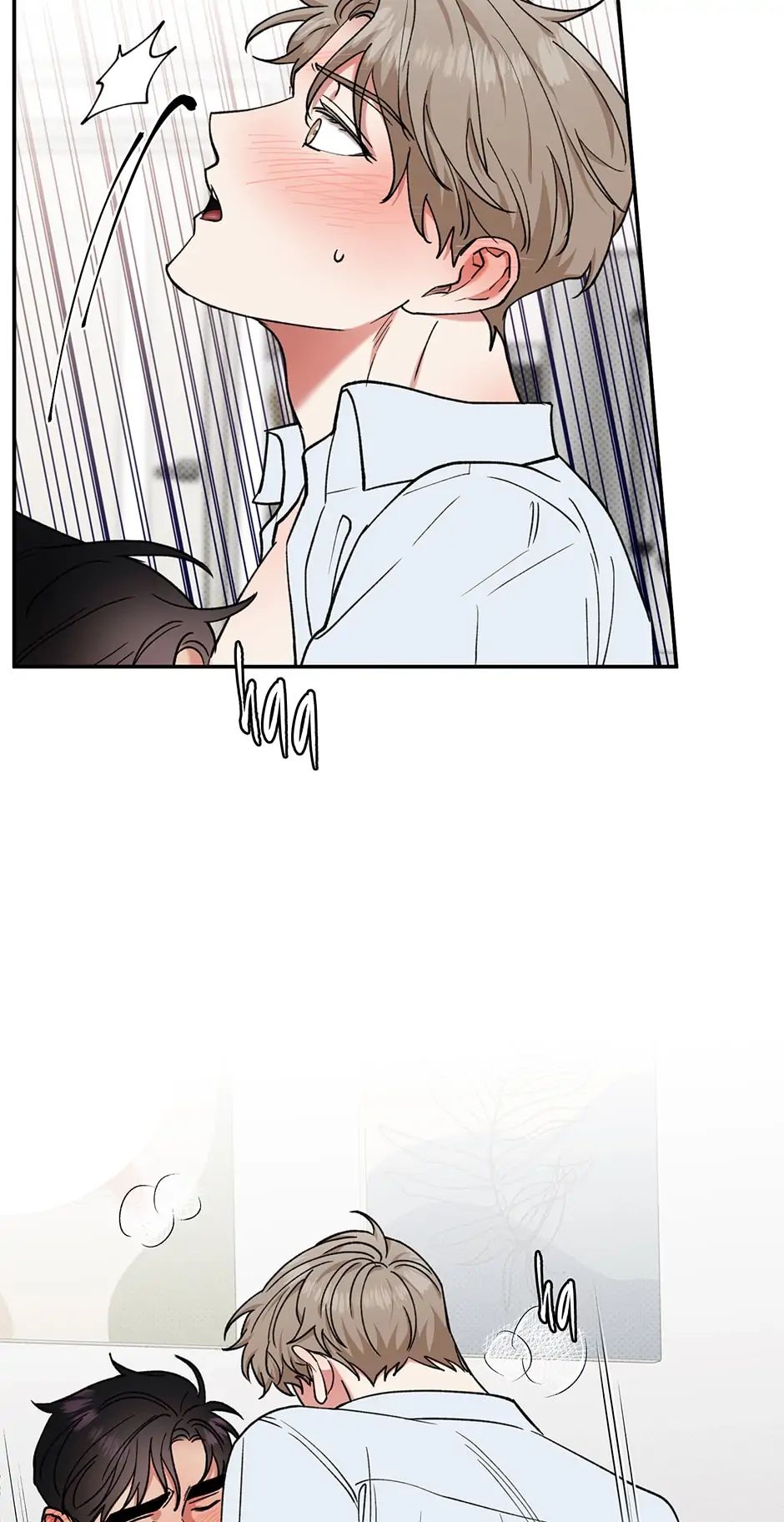 Read Counter Offensive chapter 24 image 15 on Lezhin