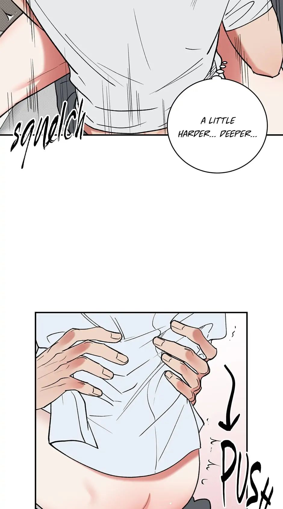 Read Counter Offensive chapter 24 image 18 on Lezhin