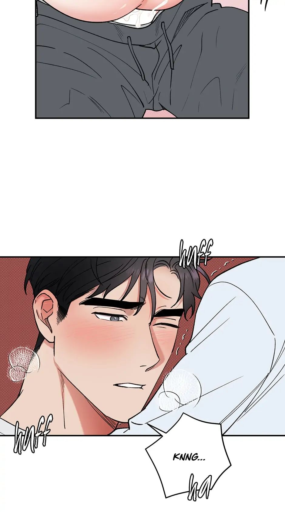 Read Counter Offensive chapter 24 image 19 on Lezhin