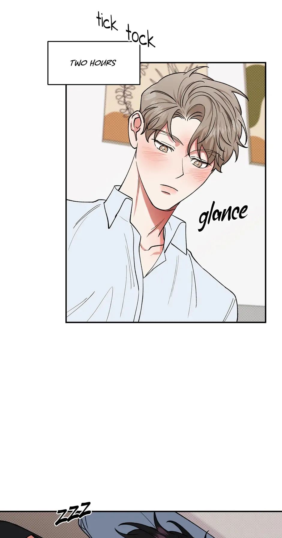 Read Counter Offensive chapter 24 image 2 on Lezhin