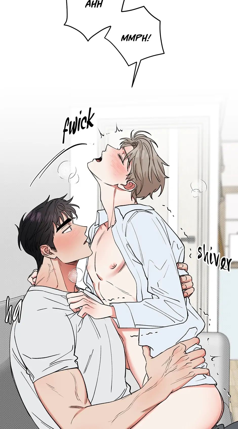 Read Counter Offensive chapter 24 image 21 on Lezhin