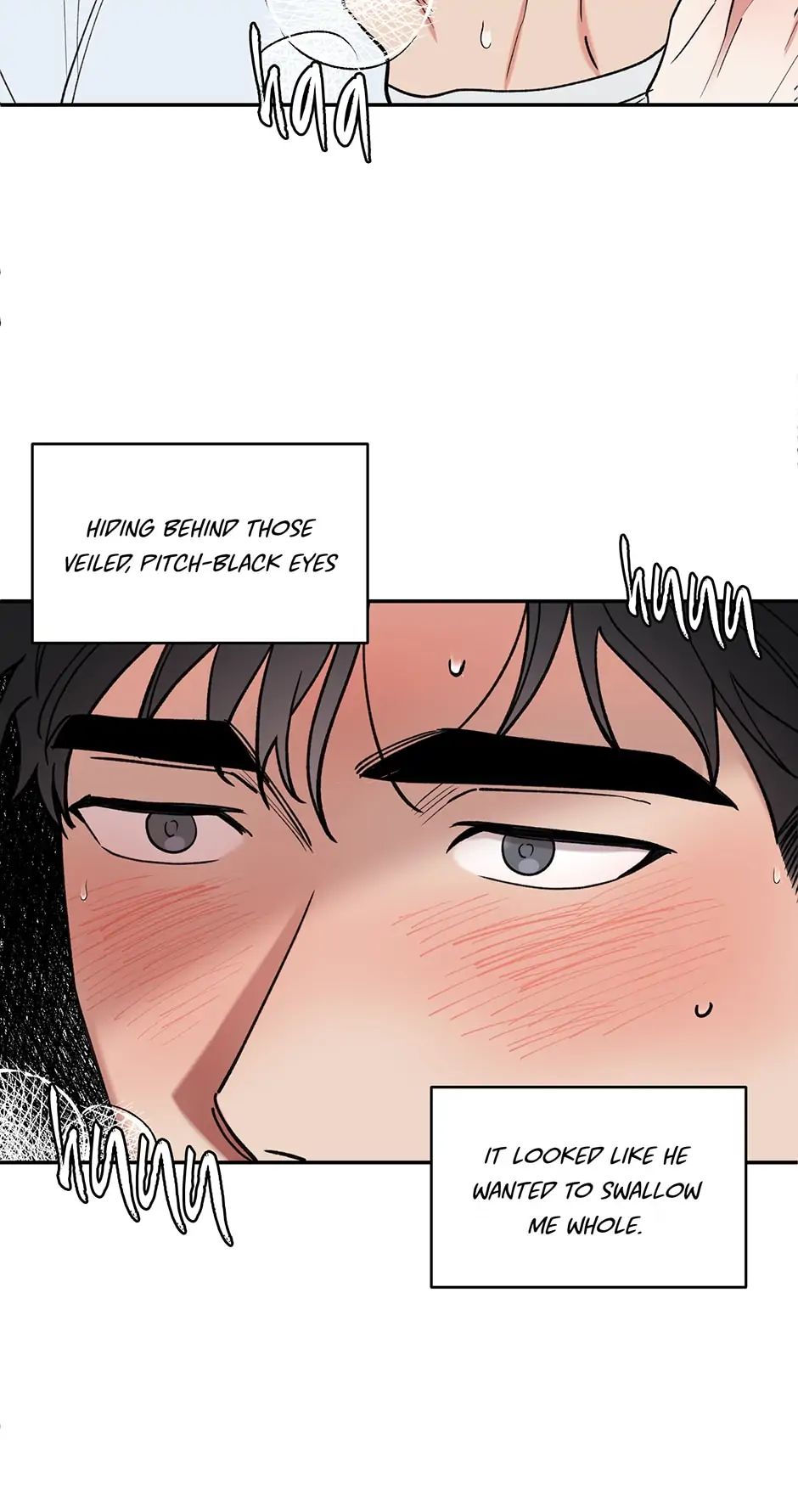 Read Counter Offensive chapter 24 image 27 on Lezhin