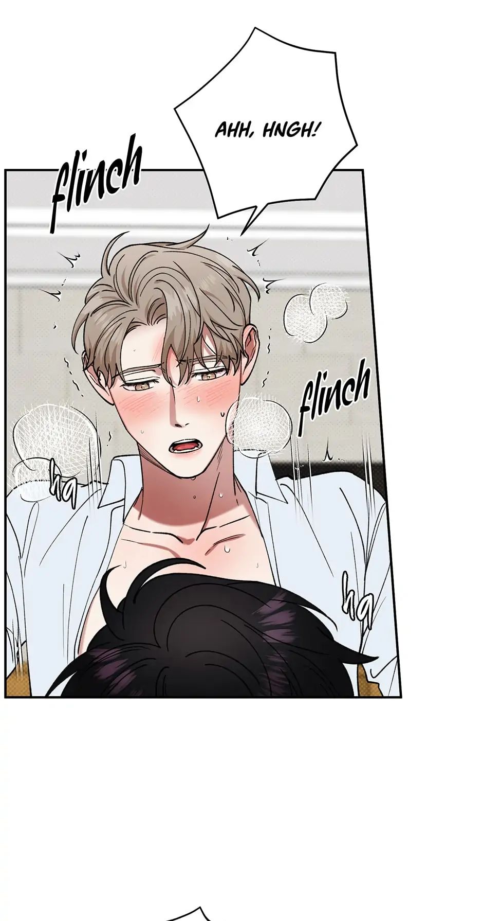 Read Counter Offensive chapter 24 image 29 on Lezhin