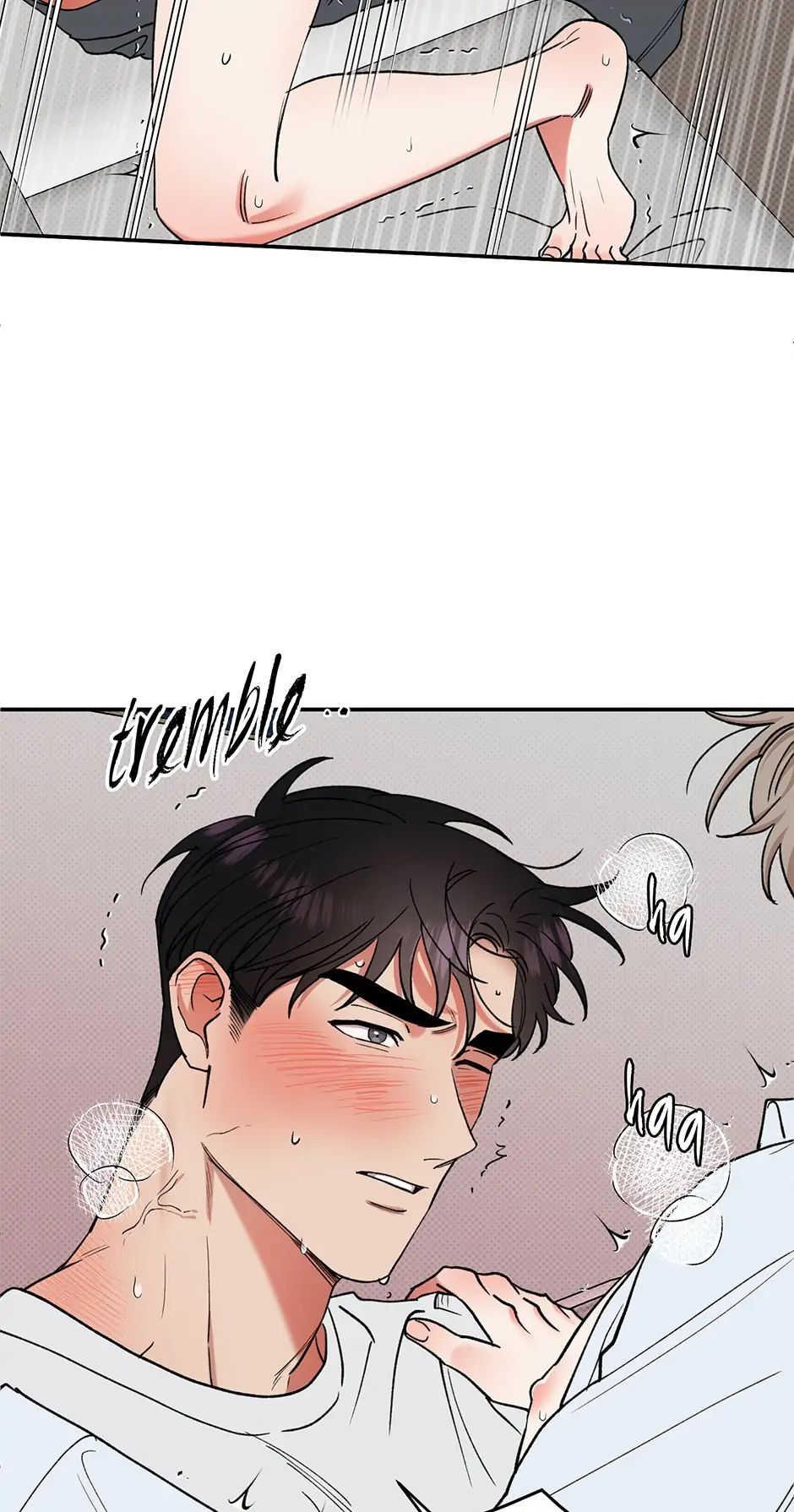Read Counter Offensive chapter 24 image 31 on Lezhin