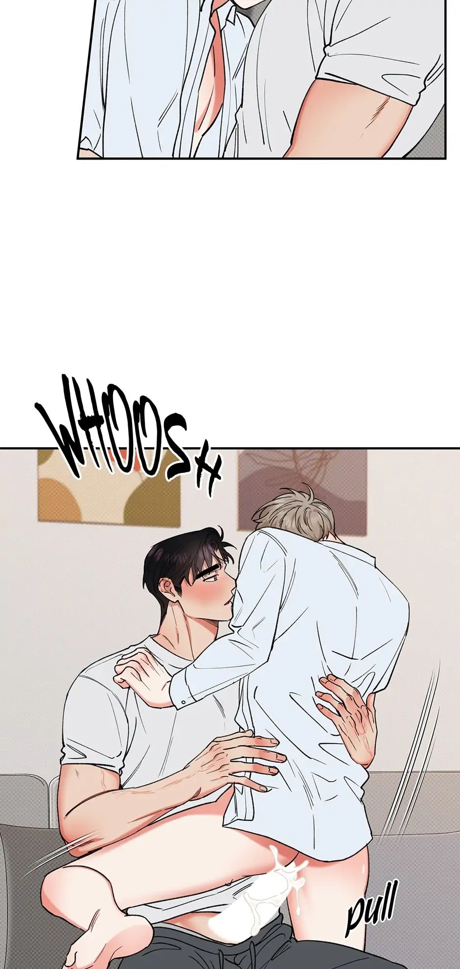 Read Counter Offensive chapter 24 image 36 on Lezhin