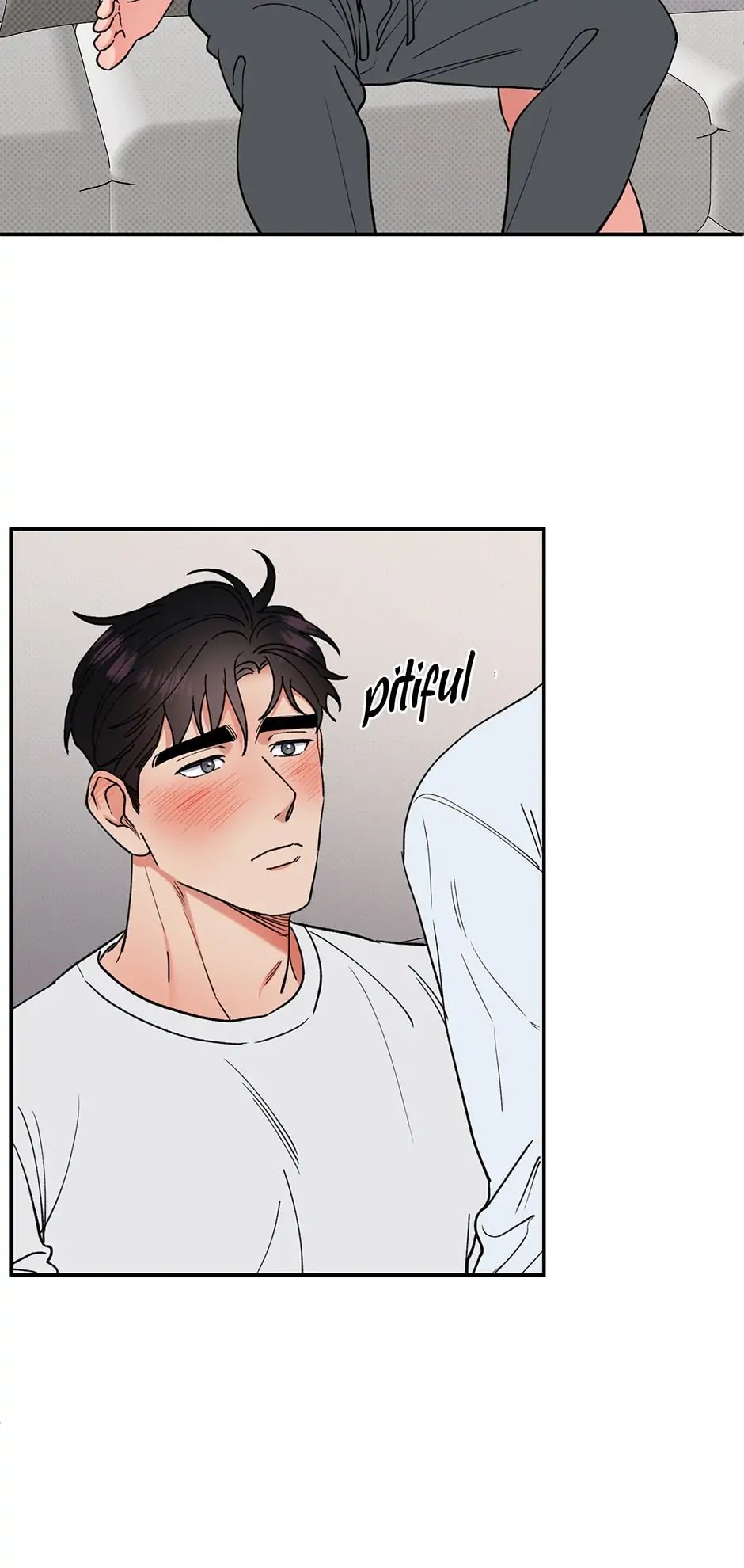 Read Counter Offensive chapter 24 image 37 on Lezhin