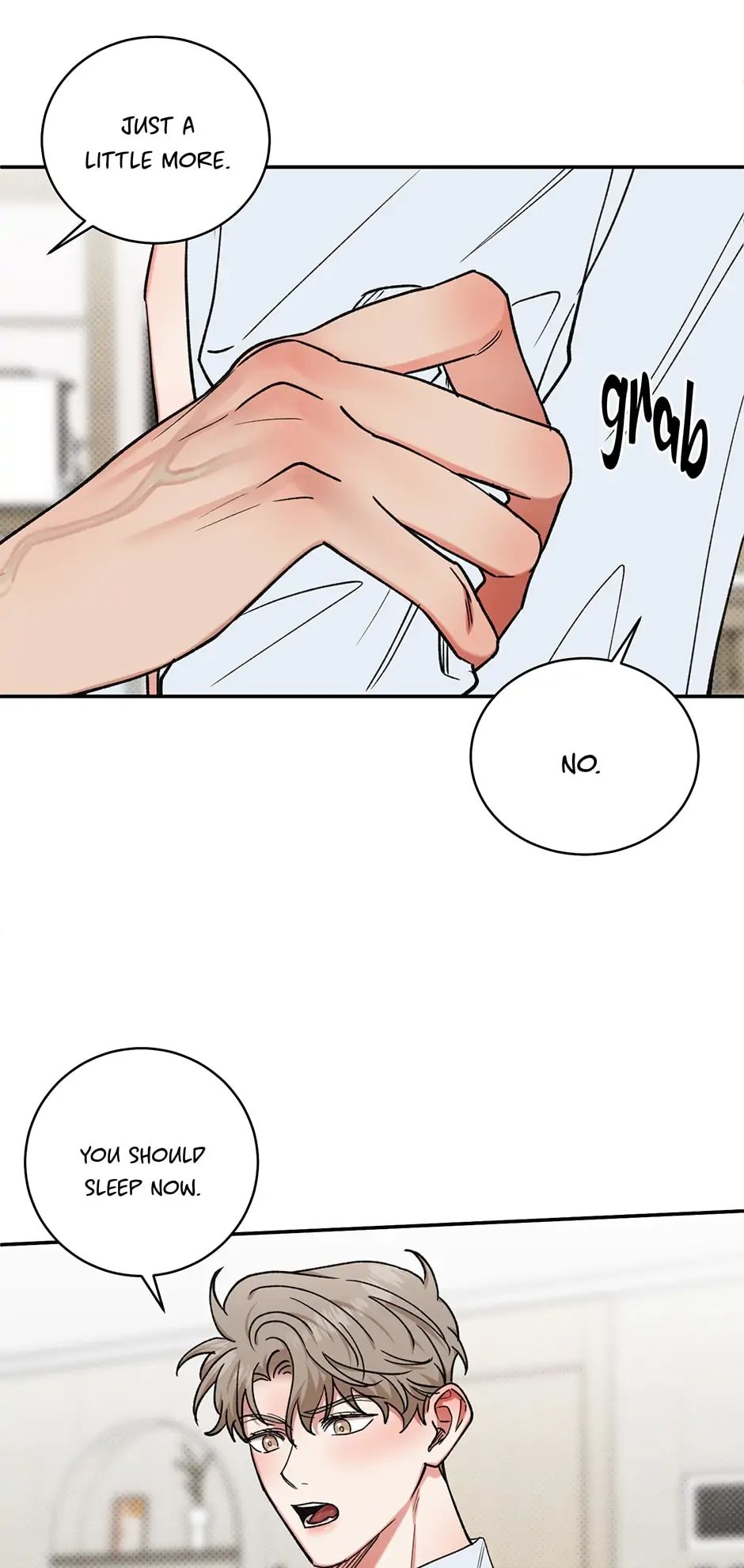 Read Counter Offensive chapter 24 image 38 on Lezhin