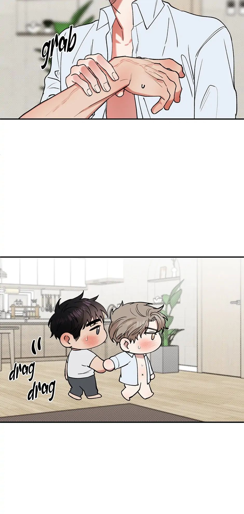 Read Counter Offensive chapter 24 image 39 on Lezhin