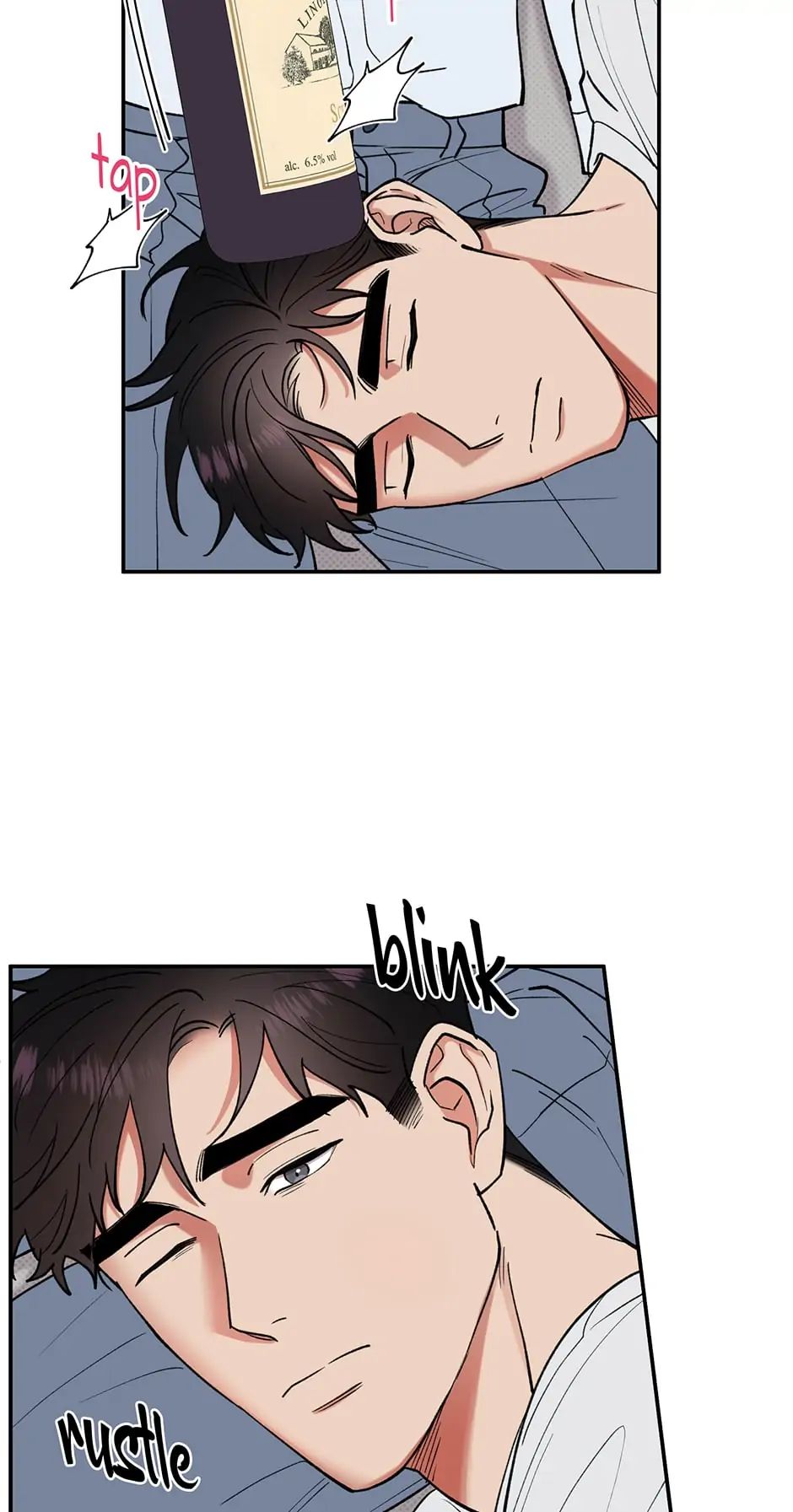 Read Counter Offensive chapter 24 image 4 on Lezhin