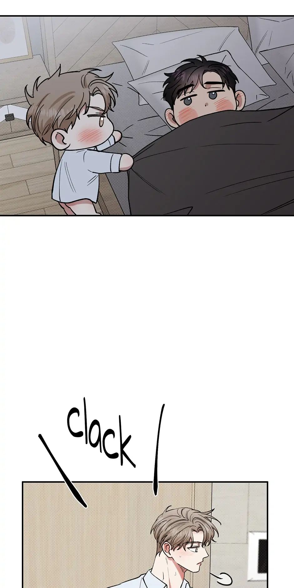 Read Counter Offensive chapter 24 image 40 on Lezhin