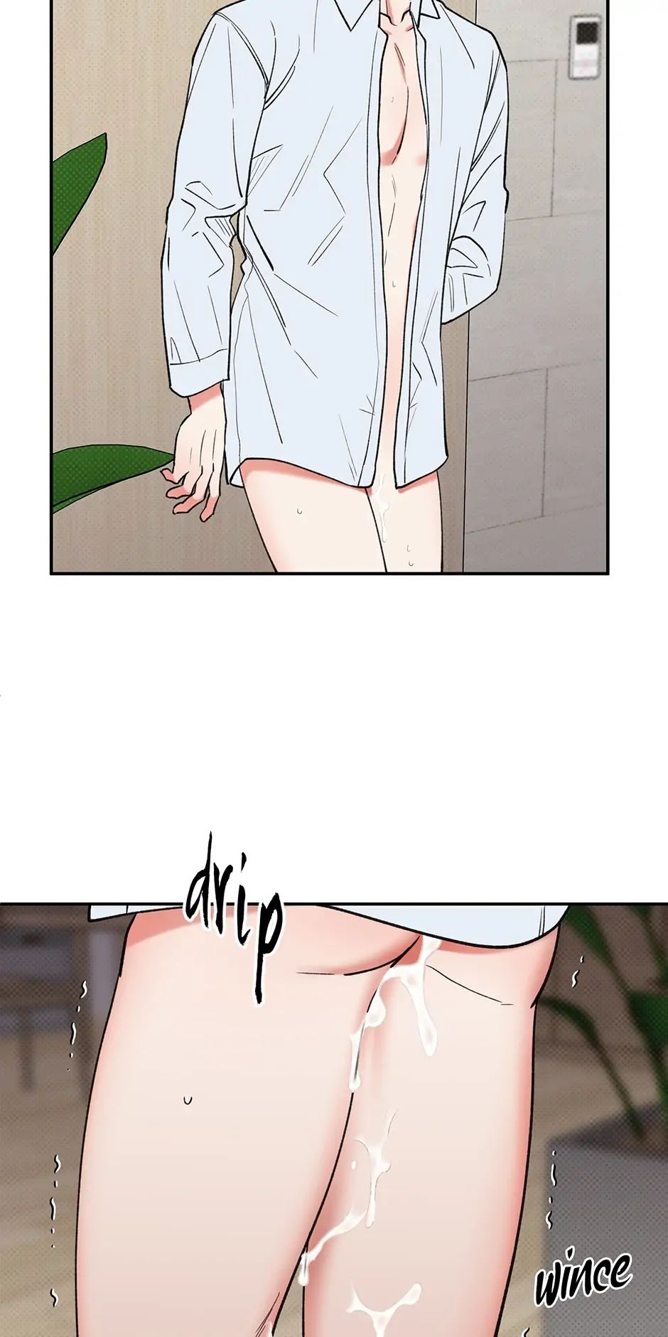 Read Counter Offensive chapter 24 image 41 on Lezhin