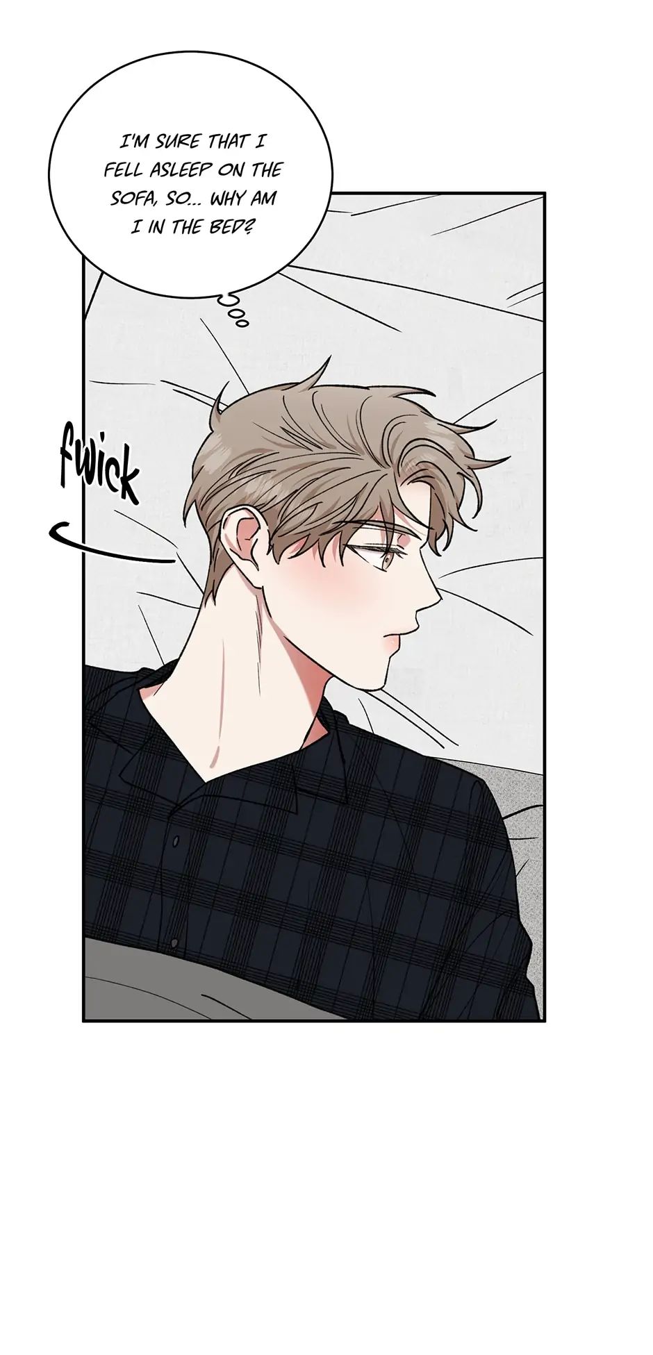 Read Counter Offensive chapter 24 image 45 on Lezhin