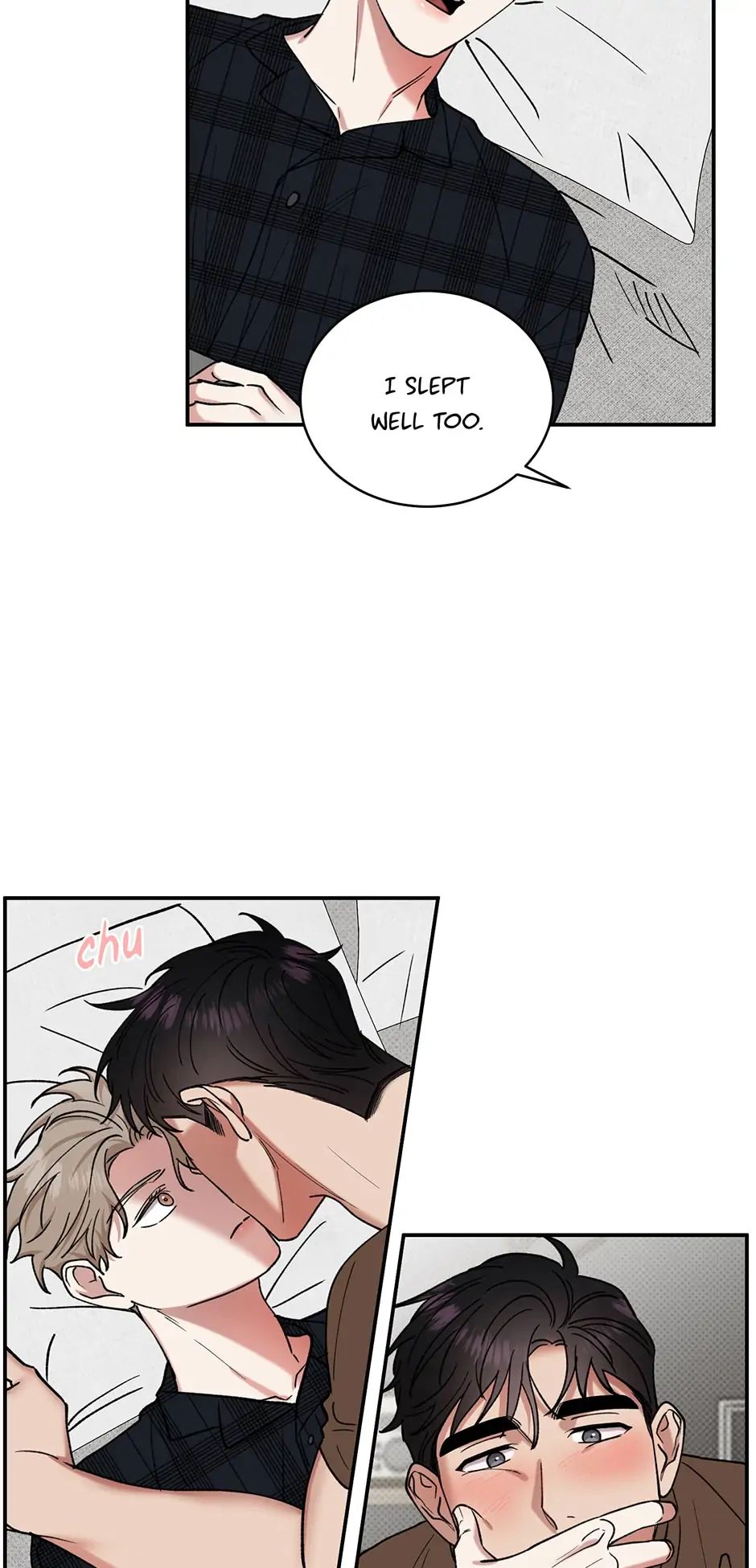 Read Counter Offensive chapter 24 image 47 on Lezhin