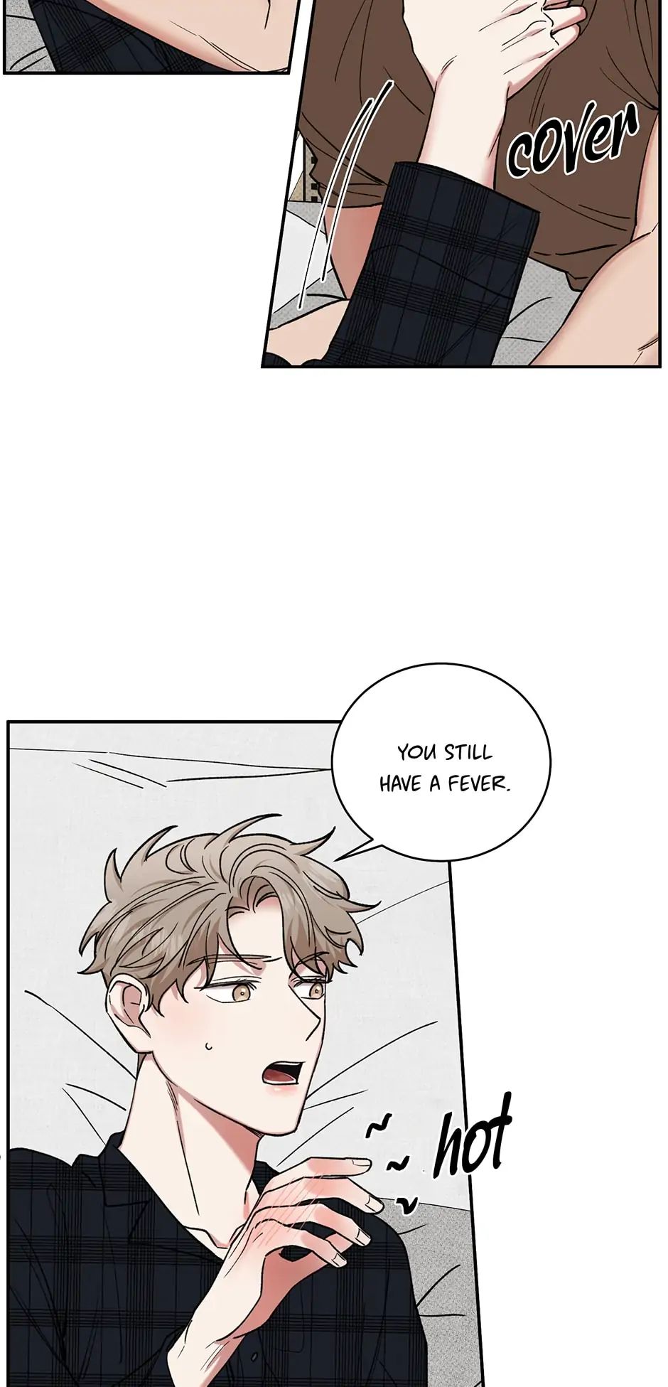 Read Counter Offensive chapter 24 image 48 on Lezhin