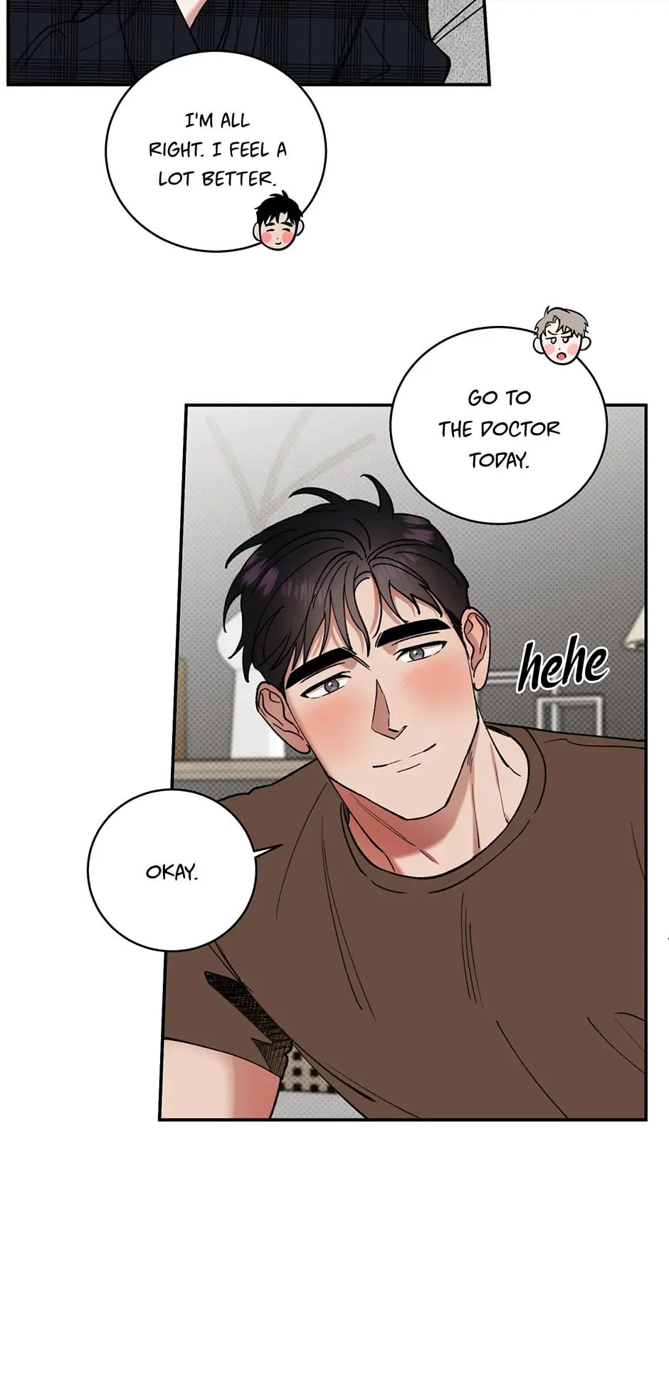 Read Counter Offensive chapter 24 image 49 on Lezhin