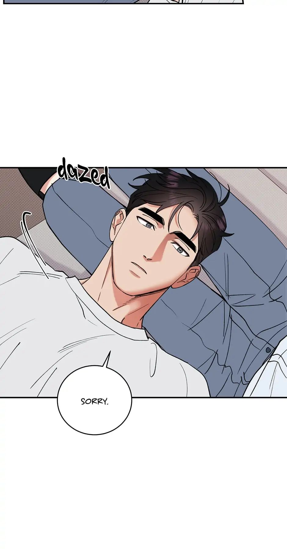 Read Counter Offensive chapter 24 image 5 on Lezhin