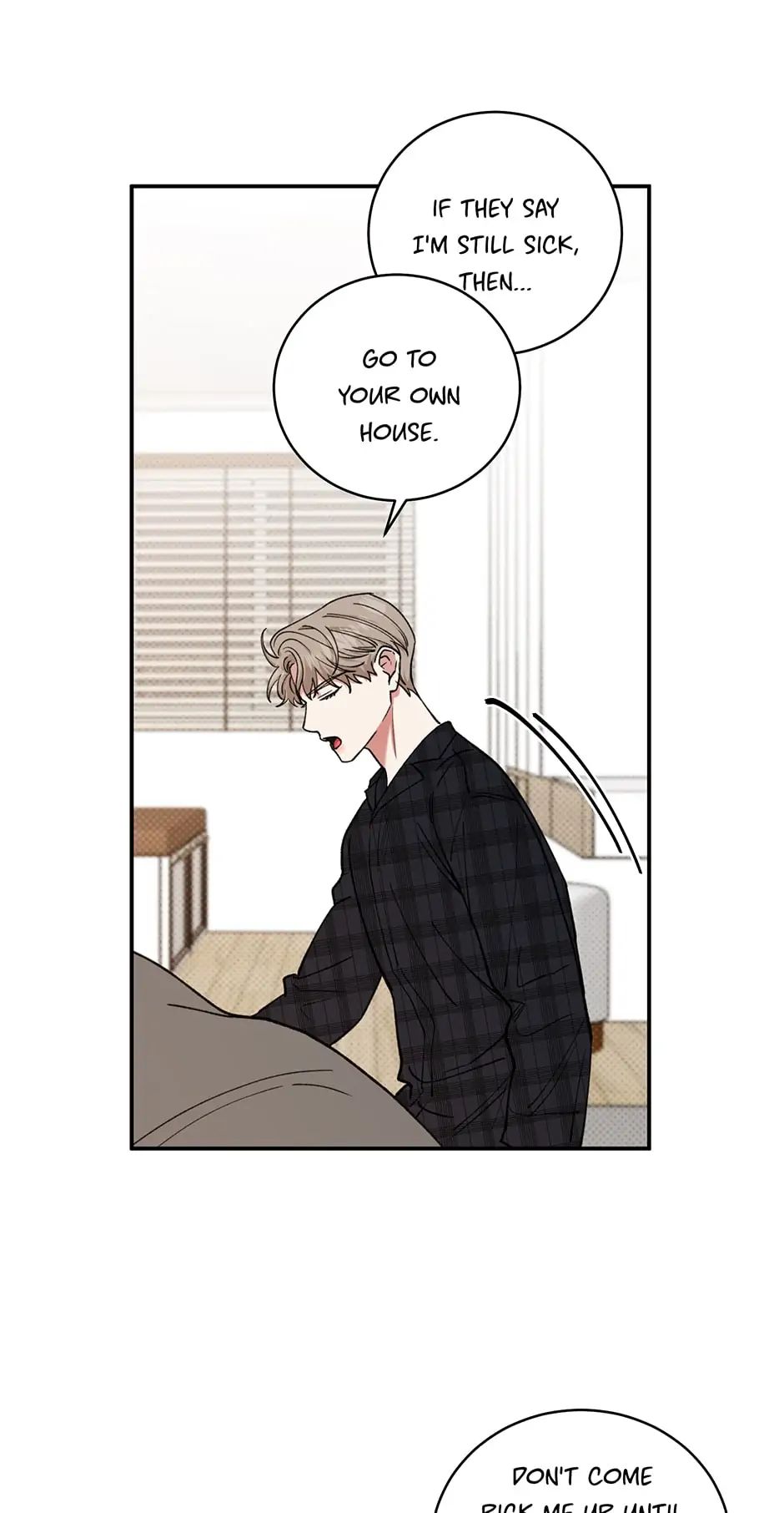 Read Counter Offensive chapter 24 image 50 on Lezhin