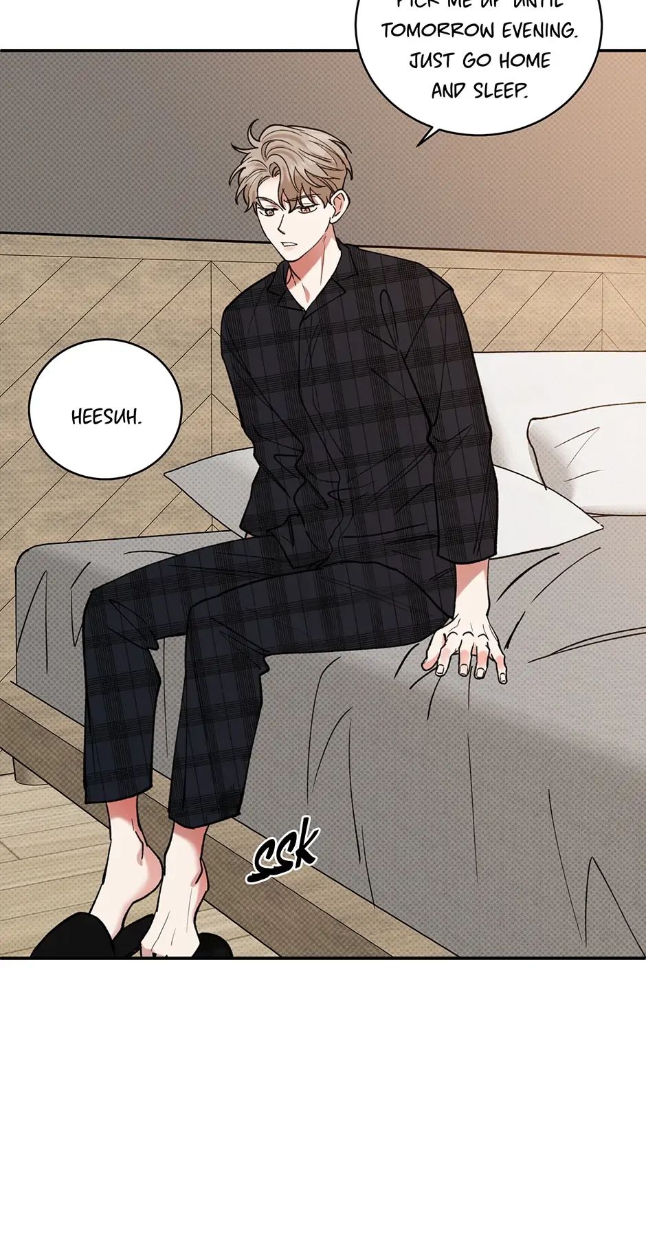 Read Counter Offensive chapter 24 image 51 on Lezhin