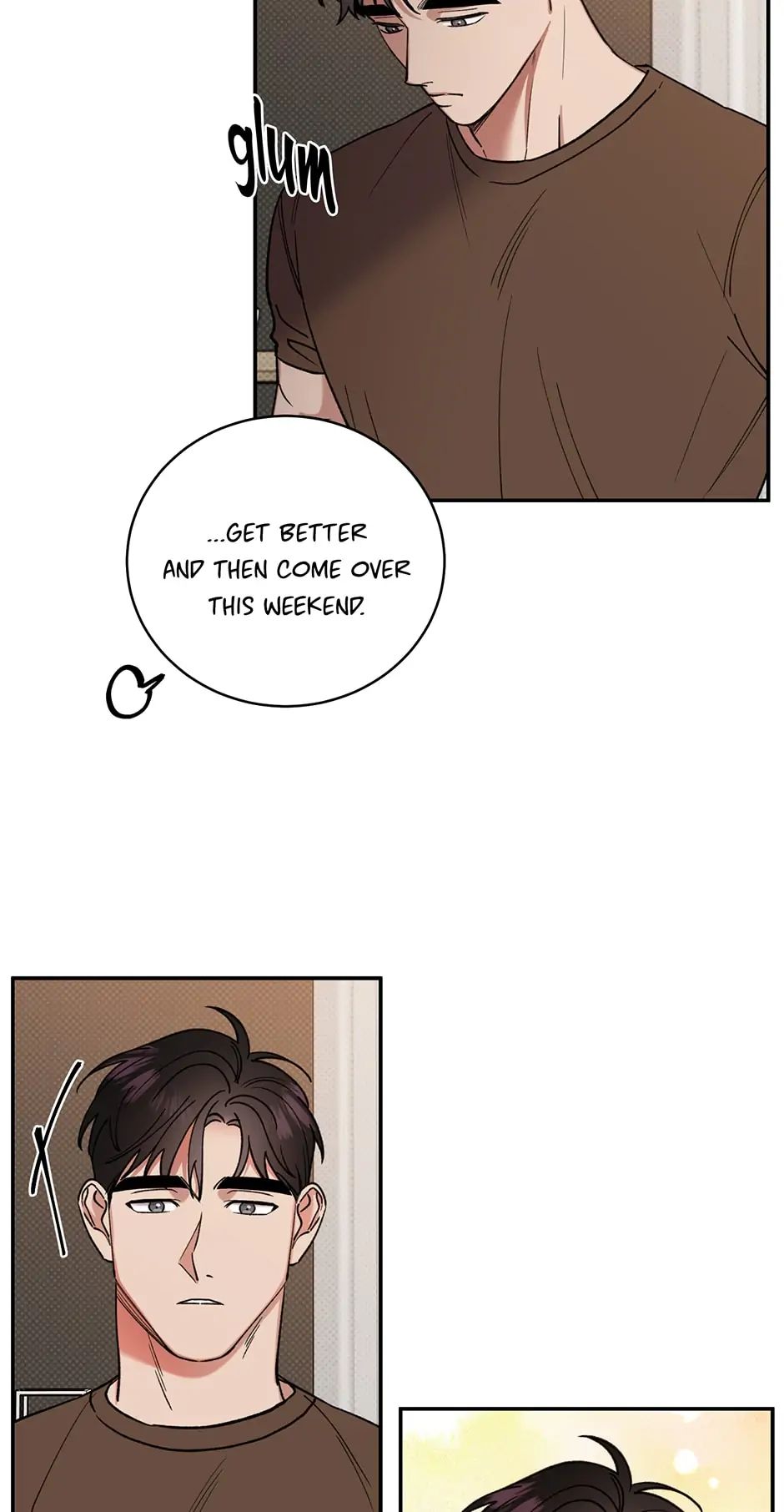 Read Counter Offensive chapter 24 image 53 on Lezhin