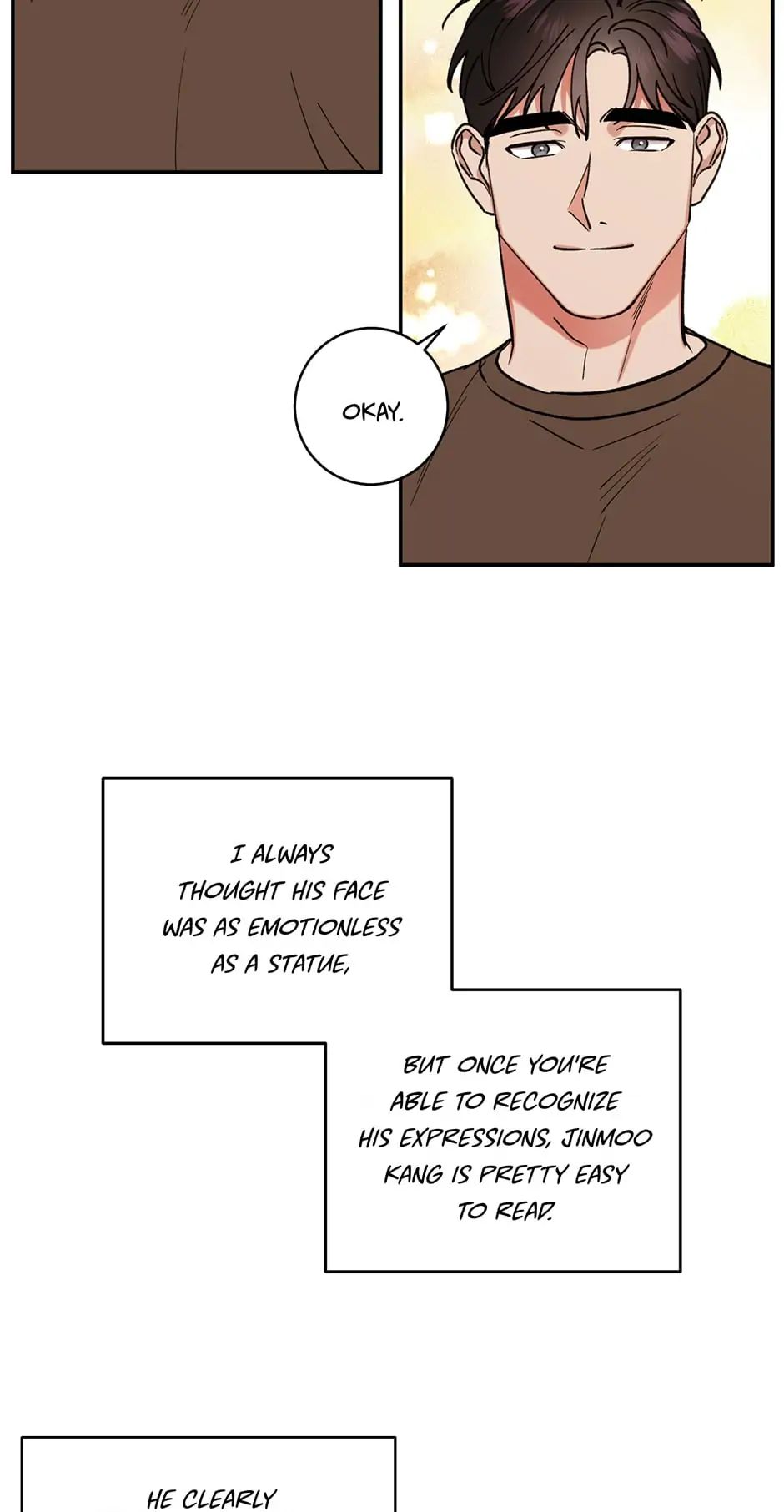 Read Counter Offensive chapter 24 image 54 on Lezhin