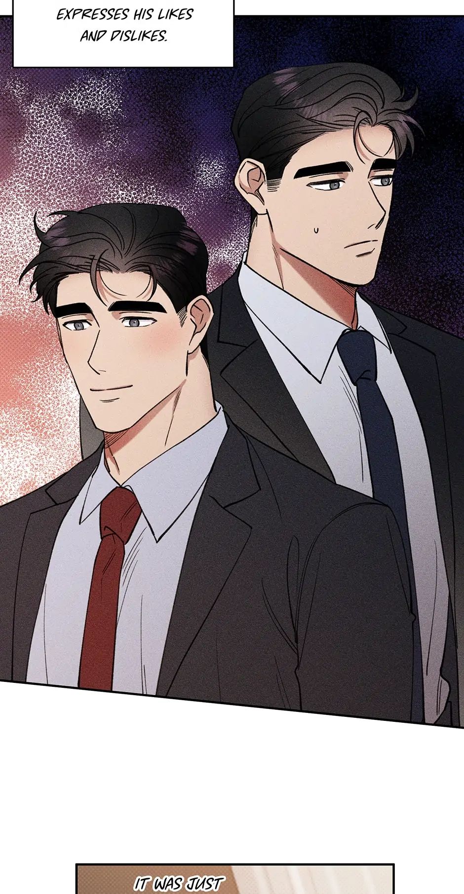 Read Counter Offensive chapter 24 image 55 on Lezhin