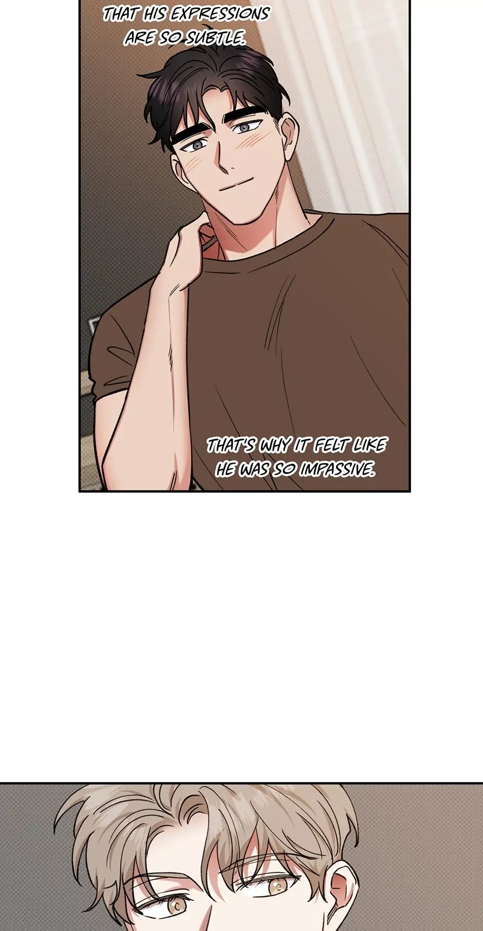 Read Counter Offensive chapter 24 image 56 on Lezhin
