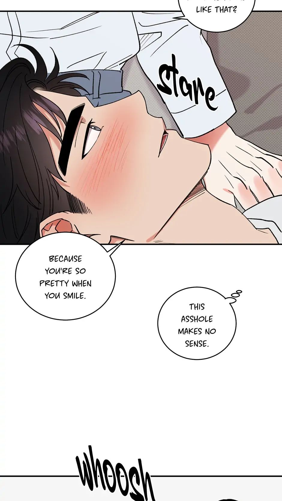Read Counter Offensive chapter 24 image 7 on Lezhin