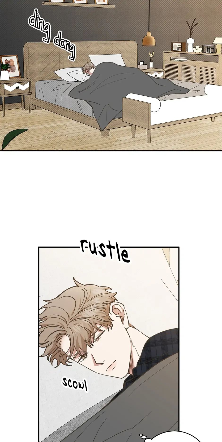 Read Counter Offensive chapter 25 image 1 on Lezhin
