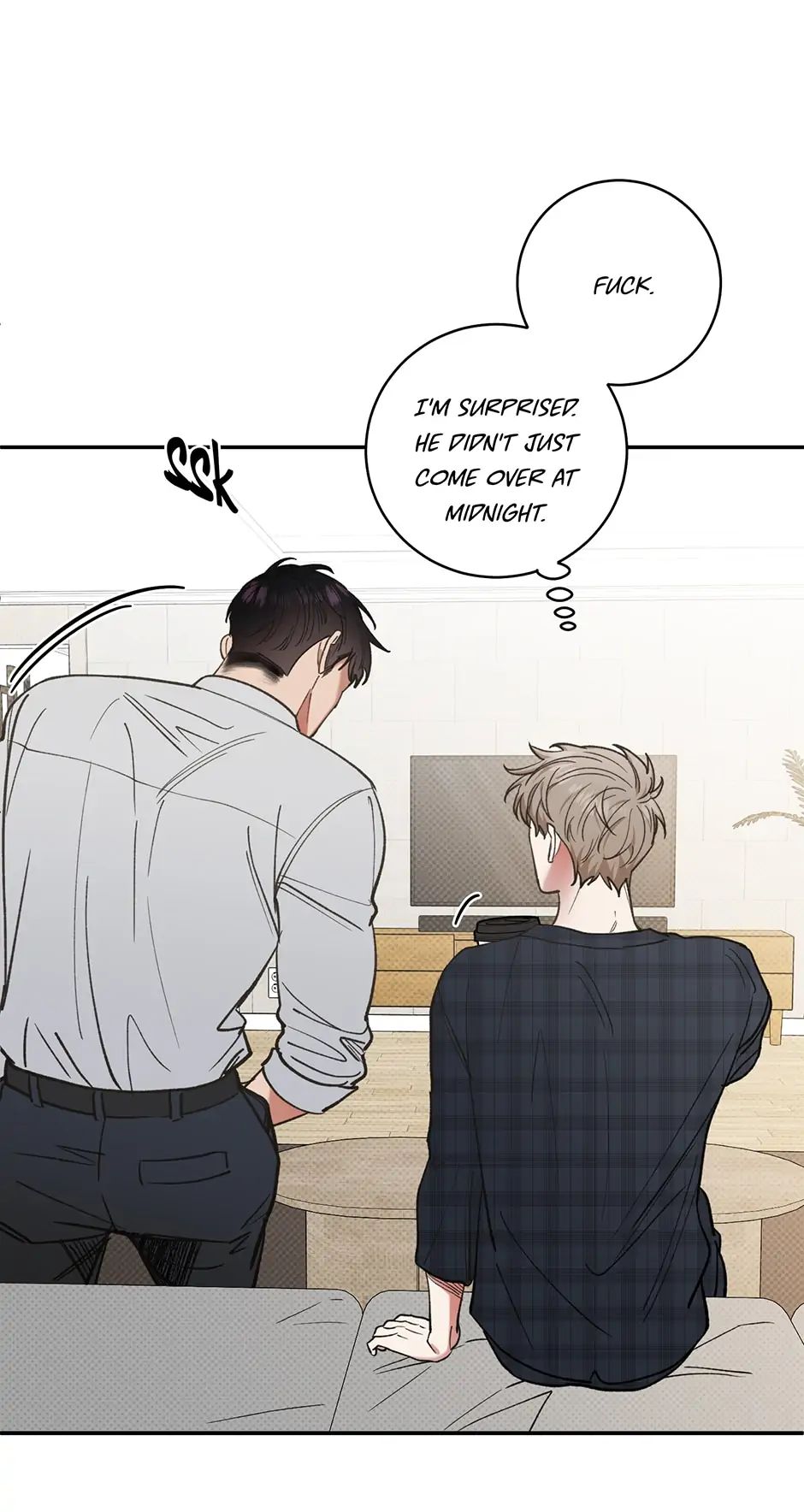 Read Counter Offensive chapter 25 image 10 on Lezhin