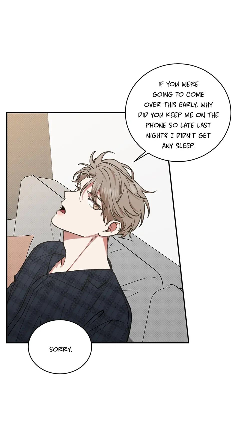 Read Counter Offensive chapter 25 image 11 on Lezhin