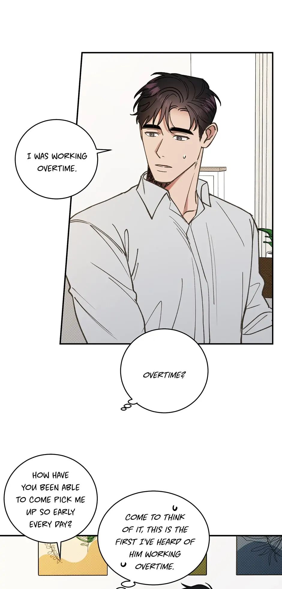 Read Counter Offensive chapter 25 image 12 on Lezhin