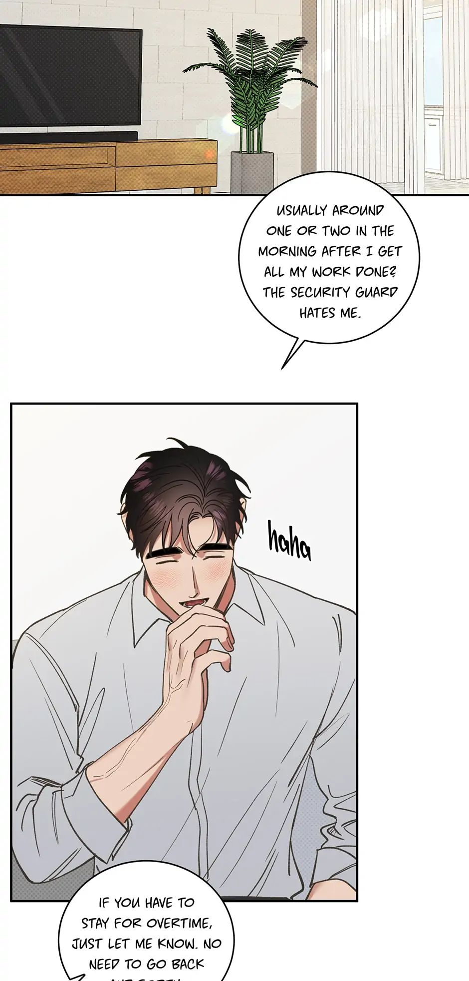 Read Counter Offensive chapter 25 image 15 on Lezhin