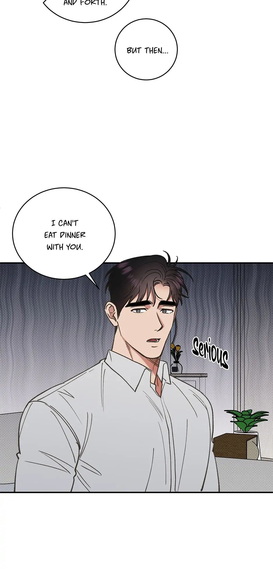 Read Counter Offensive chapter 25 image 16 on Lezhin