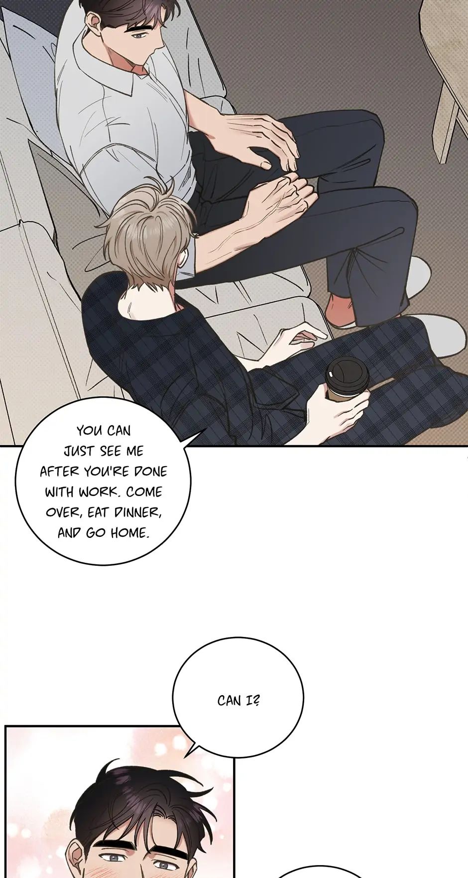 Read Counter Offensive chapter 25 image 18 on Lezhin