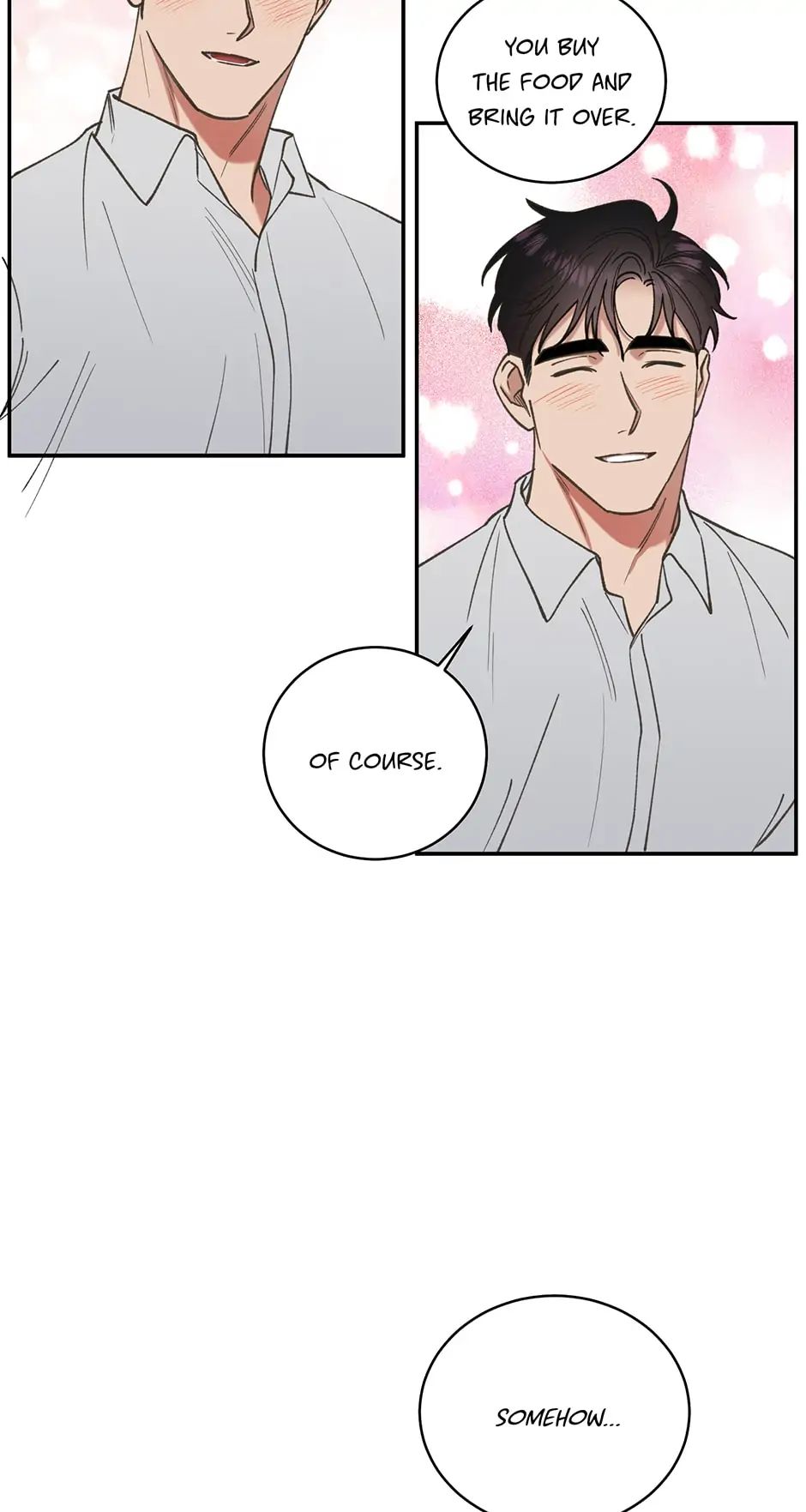 Read Counter Offensive chapter 25 image 19 on Lezhin
