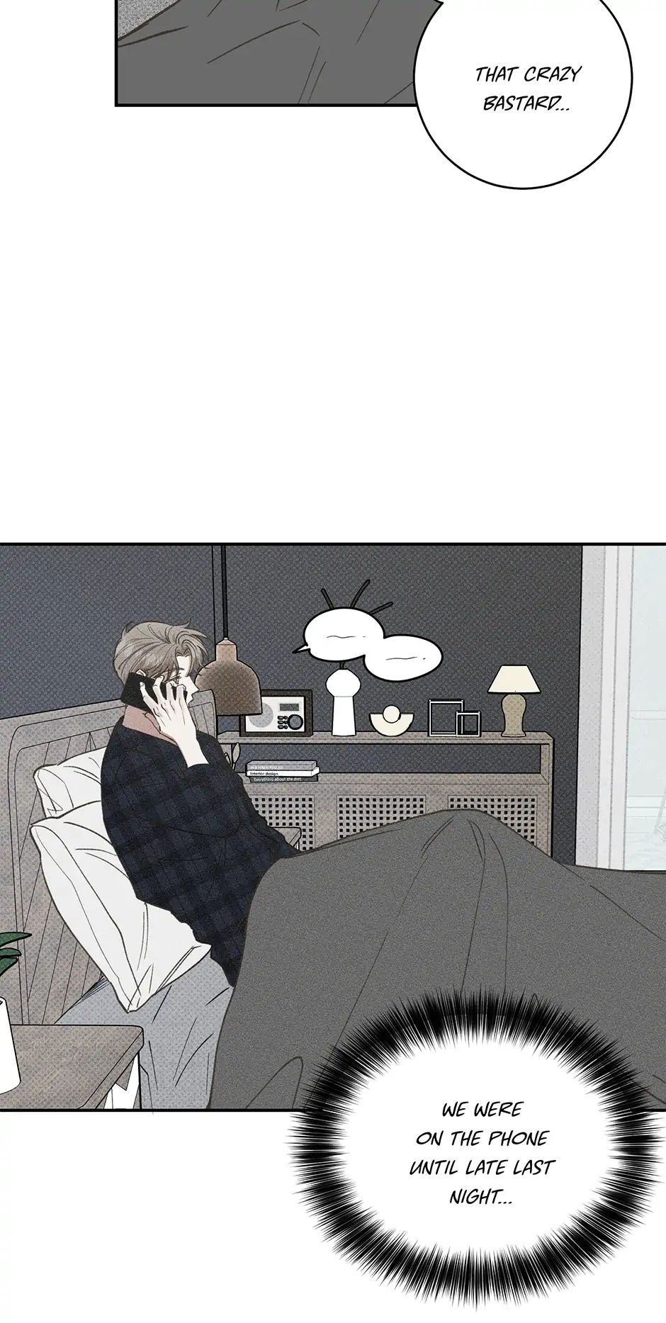 Read Counter Offensive chapter 25 image 2 on Lezhin