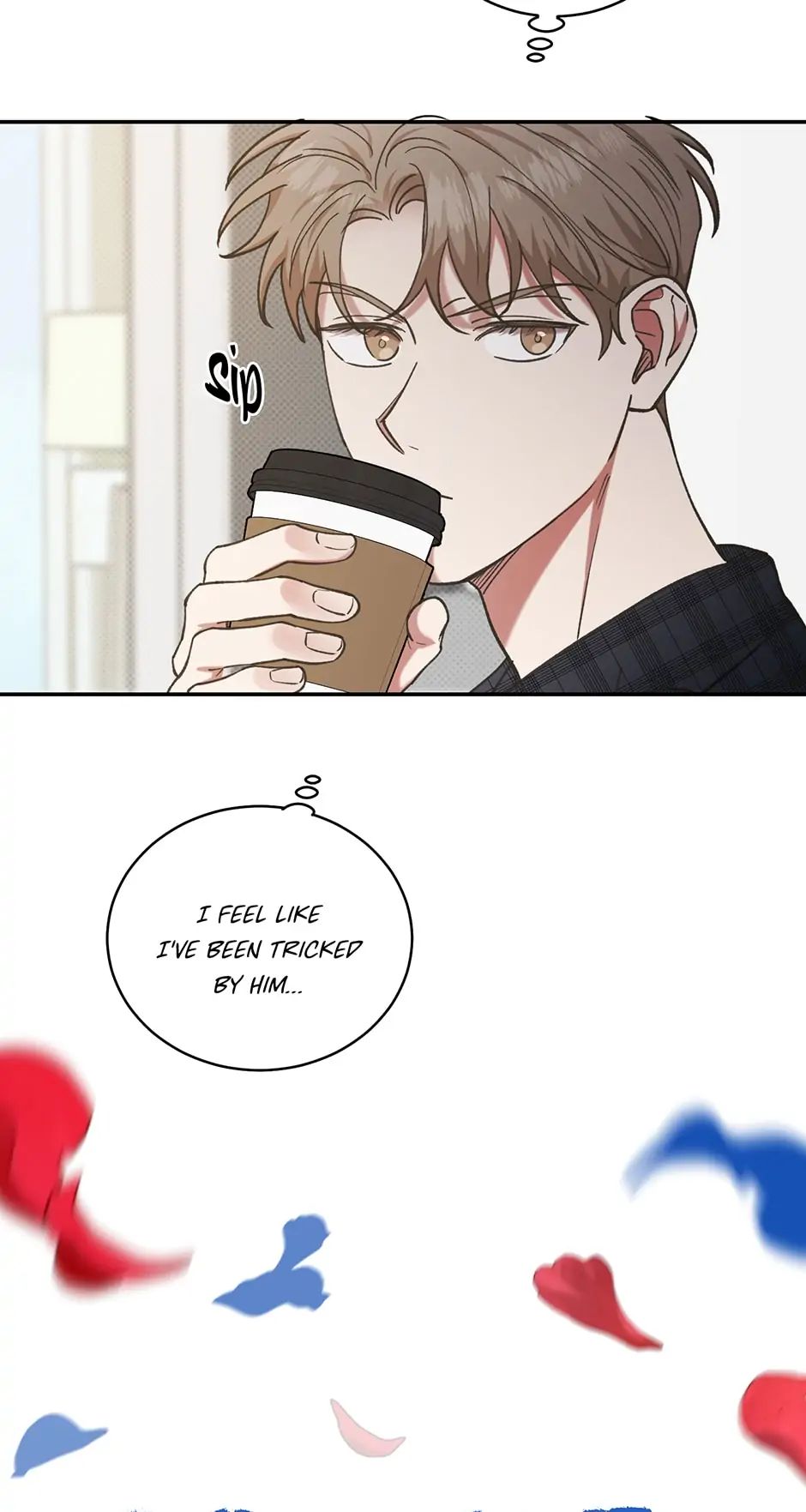 Read Counter Offensive chapter 25 image 20 on Lezhin