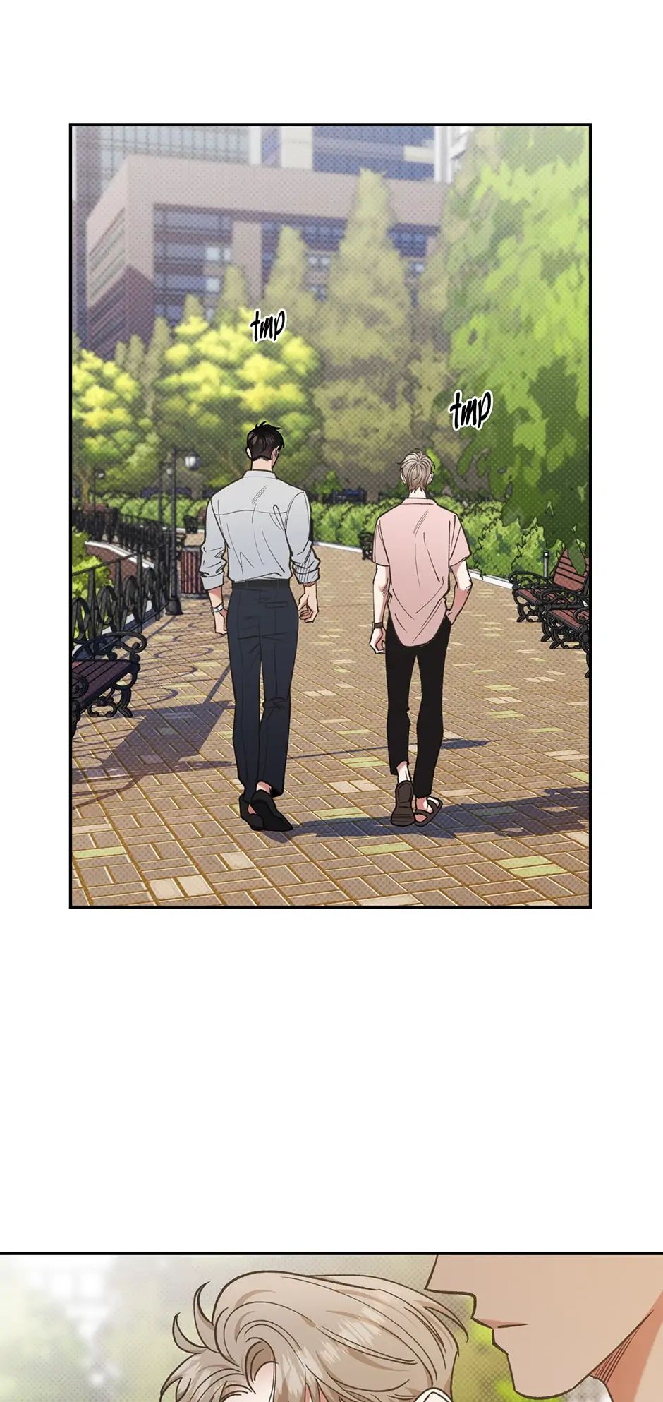 Read Counter Offensive chapter 25 image 23 on Lezhin
