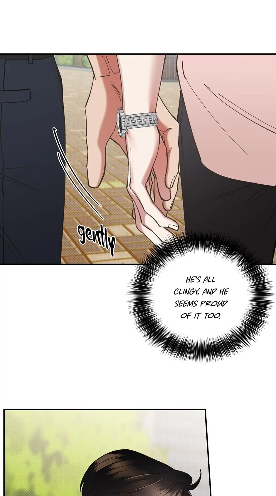 Read Counter Offensive chapter 25 image 28 on Lezhin