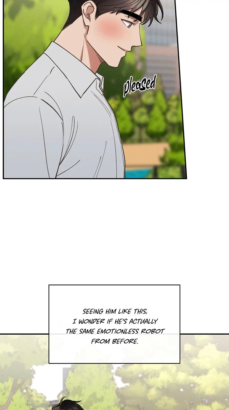 Read Counter Offensive chapter 25 image 29 on Lezhin