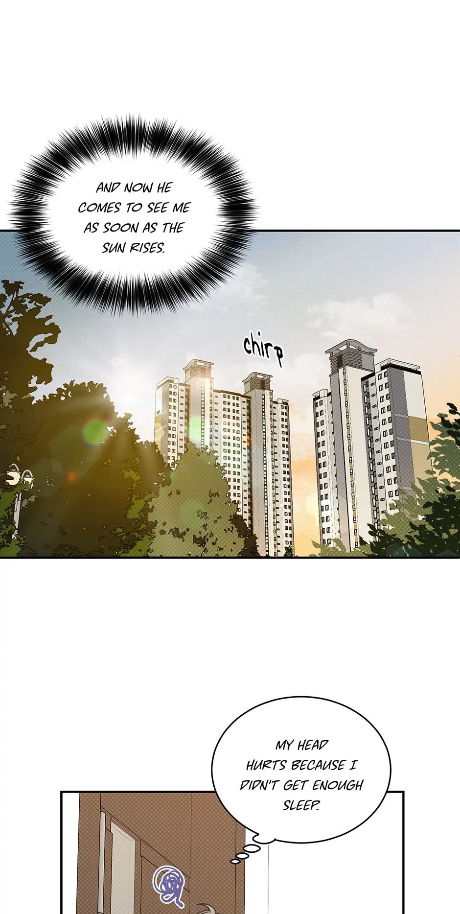 Read Counter Offensive chapter 25 image 3 on Lezhin