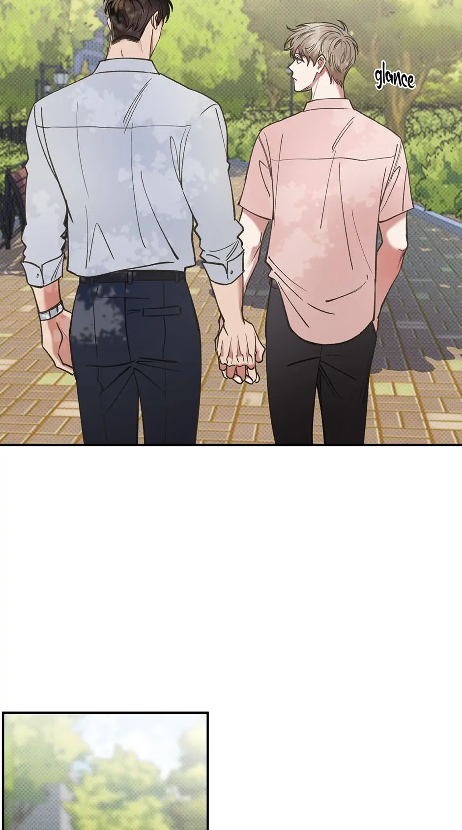 Read Counter Offensive chapter 25 image 30 on Lezhin