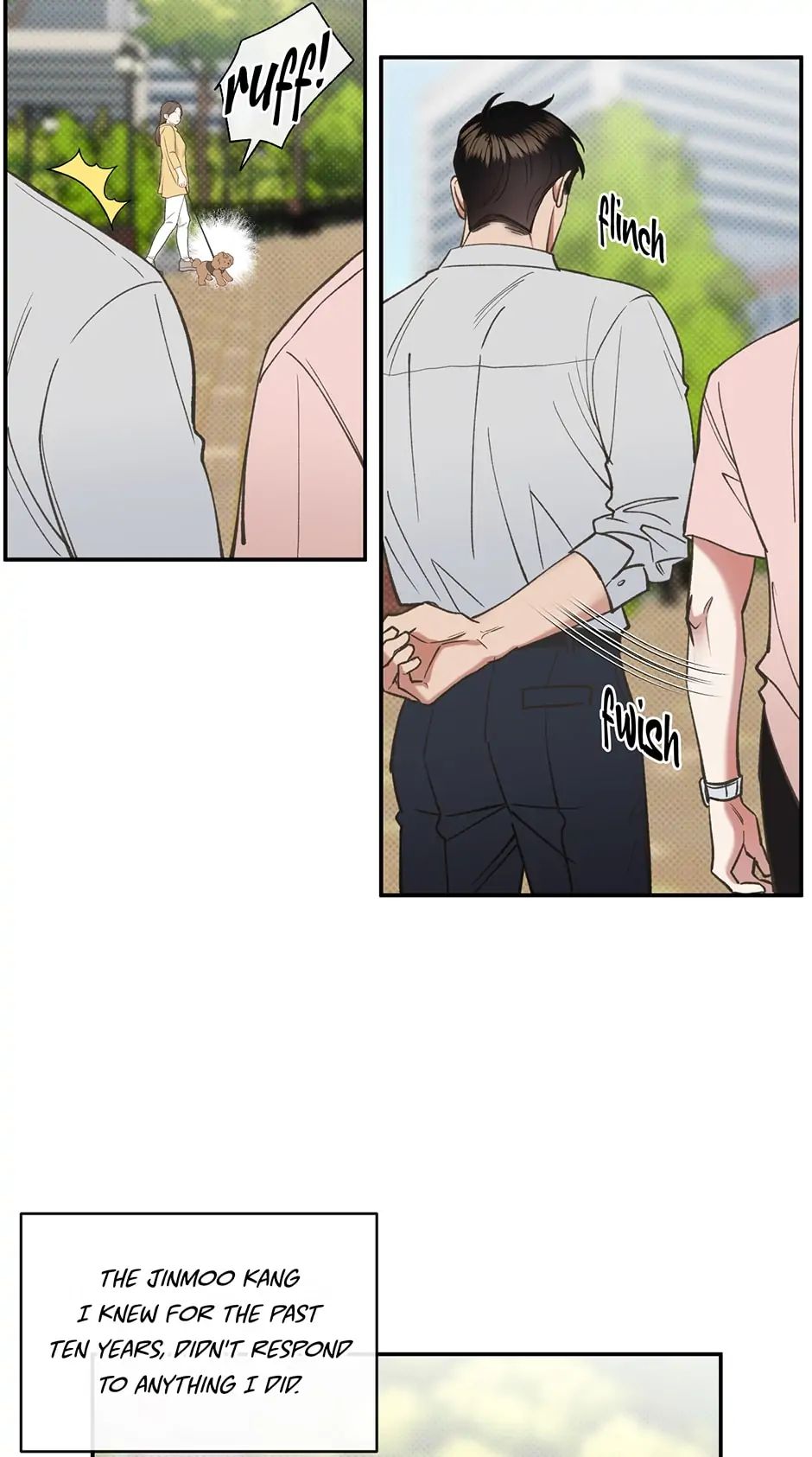 Read Counter Offensive chapter 25 image 31 on Lezhin