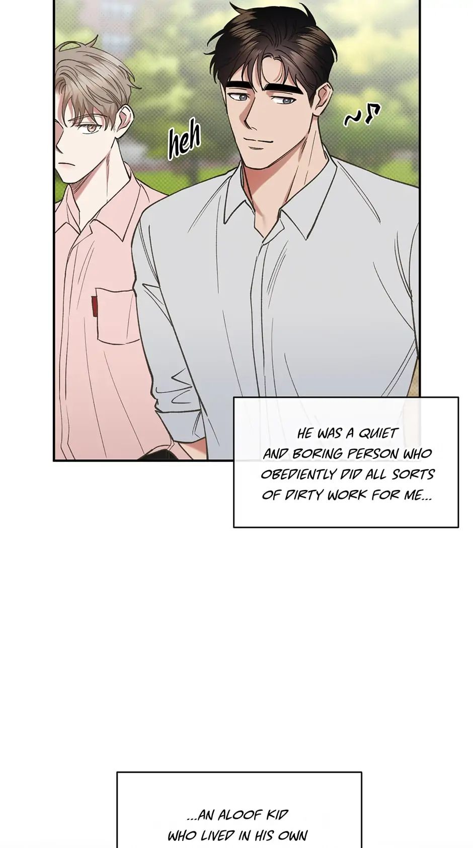 Read Counter Offensive chapter 25 image 32 on Lezhin