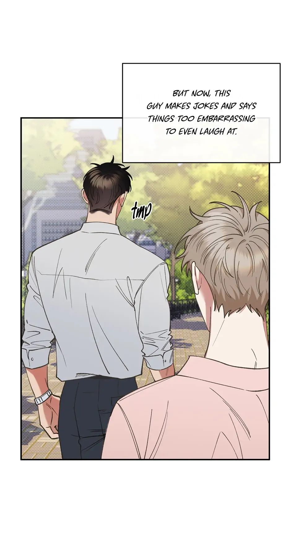 Read Counter Offensive chapter 25 image 34 on Lezhin